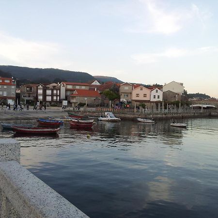 Hogar Del Puerto Hotel Combarro Buitenkant foto