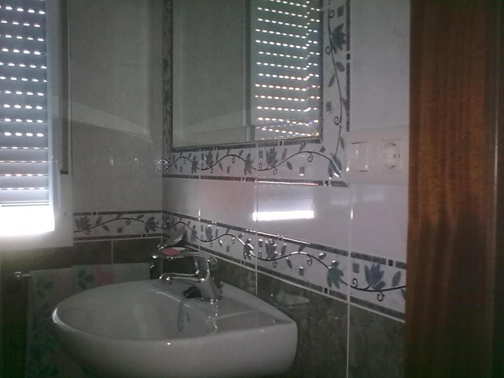 Hogar Del Puerto Hotel Combarro Buitenkant foto